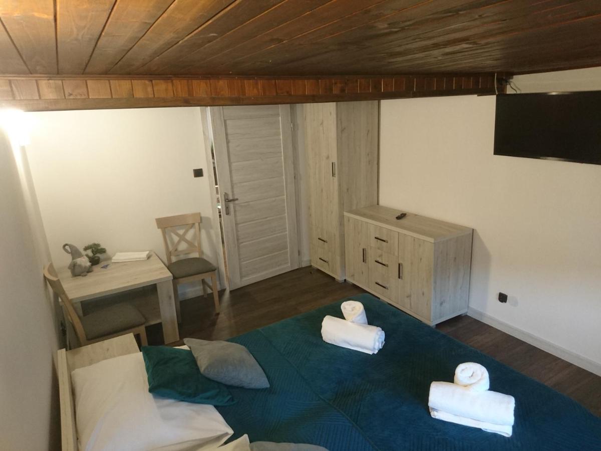 Apartament Elbrus Czyrna Szczyrk Wypozyczalnia Rowerow E-Bike Czyrna Szkola Narciarska & Wypozyczalnia Ski Serwis Exteriér fotografie