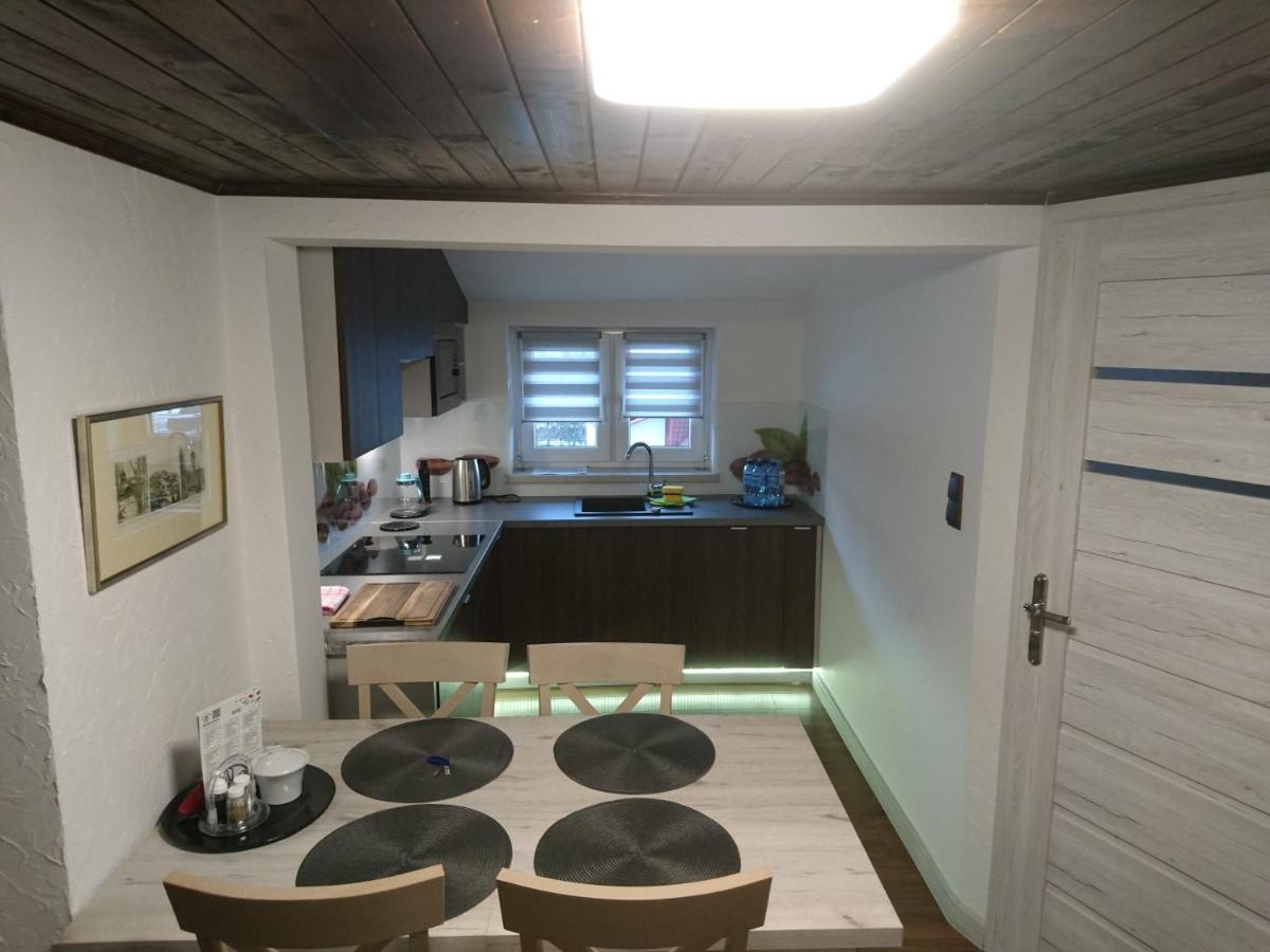 Apartament Elbrus Czyrna Szczyrk Wypozyczalnia Rowerow E-Bike Czyrna Szkola Narciarska & Wypozyczalnia Ski Serwis Exteriér fotografie