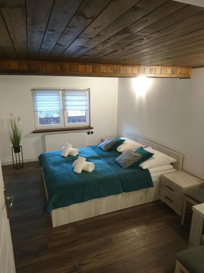 Apartament Elbrus Czyrna Szczyrk Wypozyczalnia Rowerow E-Bike Czyrna Szkola Narciarska & Wypozyczalnia Ski Serwis Exteriér fotografie