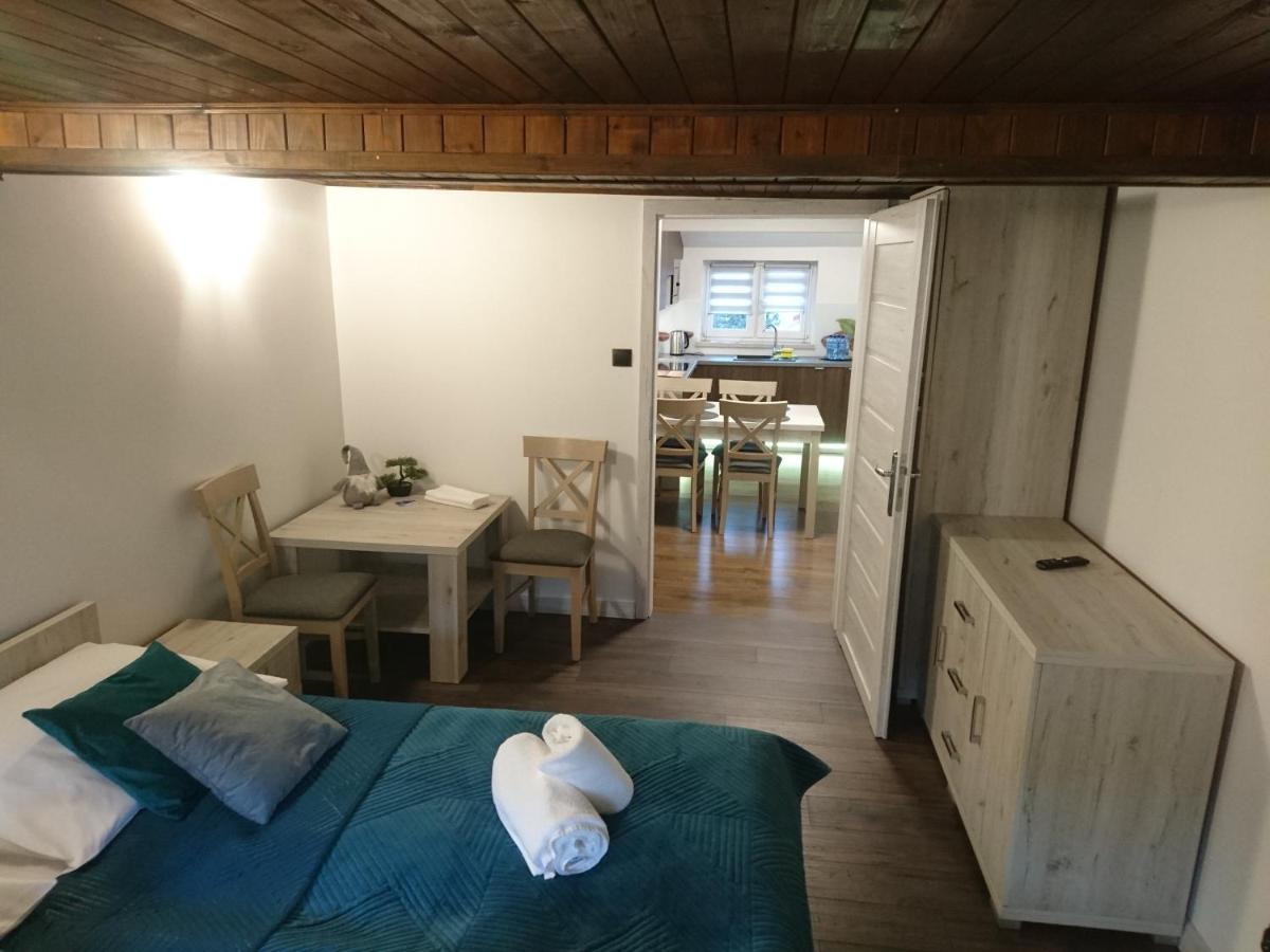 Apartament Elbrus Czyrna Szczyrk Wypozyczalnia Rowerow E-Bike Czyrna Szkola Narciarska & Wypozyczalnia Ski Serwis Exteriér fotografie