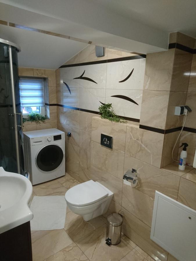 Apartament Elbrus Czyrna Szczyrk Wypozyczalnia Rowerow E-Bike Czyrna Szkola Narciarska & Wypozyczalnia Ski Serwis Exteriér fotografie