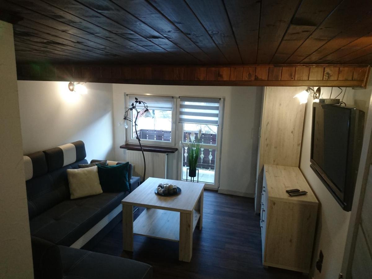 Apartament Elbrus Czyrna Szczyrk Wypozyczalnia Rowerow E-Bike Czyrna Szkola Narciarska & Wypozyczalnia Ski Serwis Exteriér fotografie