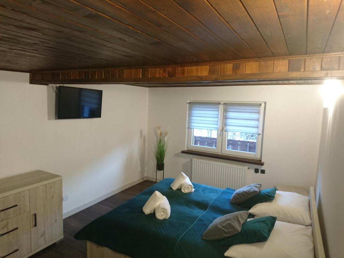 Apartament Elbrus Czyrna Szczyrk Wypozyczalnia Rowerow E-Bike Czyrna Szkola Narciarska & Wypozyczalnia Ski Serwis Exteriér fotografie