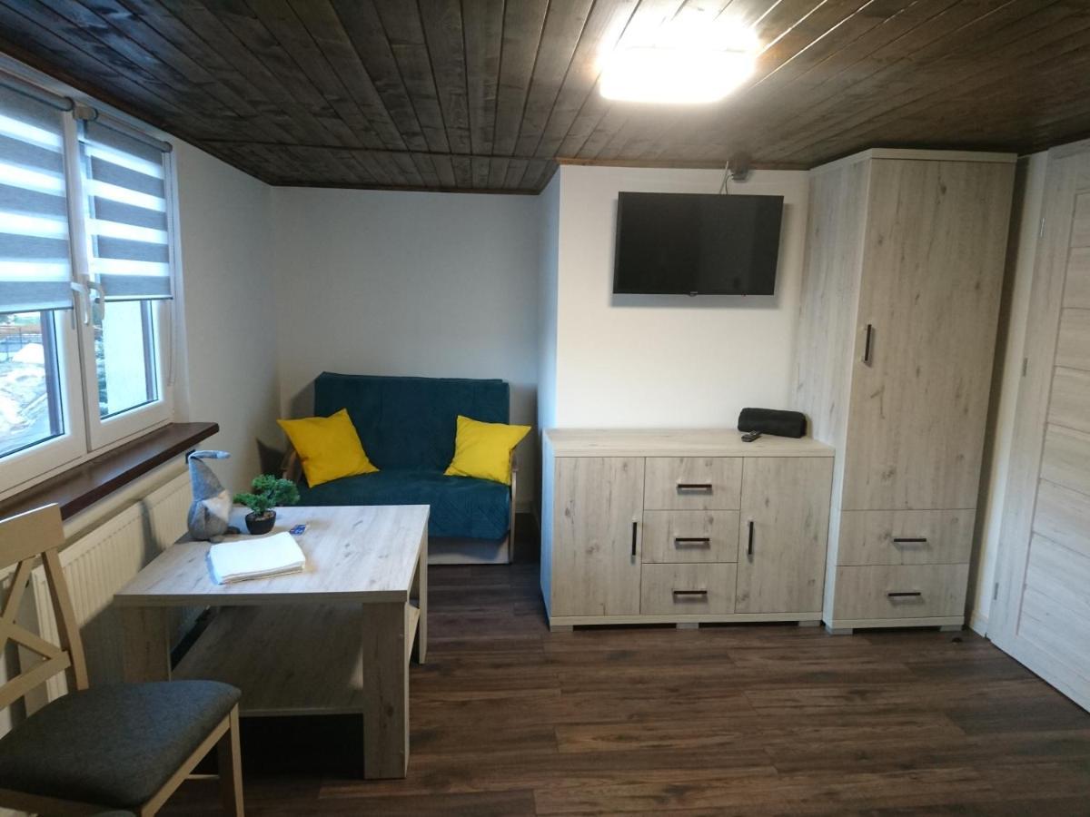 Apartament Elbrus Czyrna Szczyrk Wypozyczalnia Rowerow E-Bike Czyrna Szkola Narciarska & Wypozyczalnia Ski Serwis Exteriér fotografie