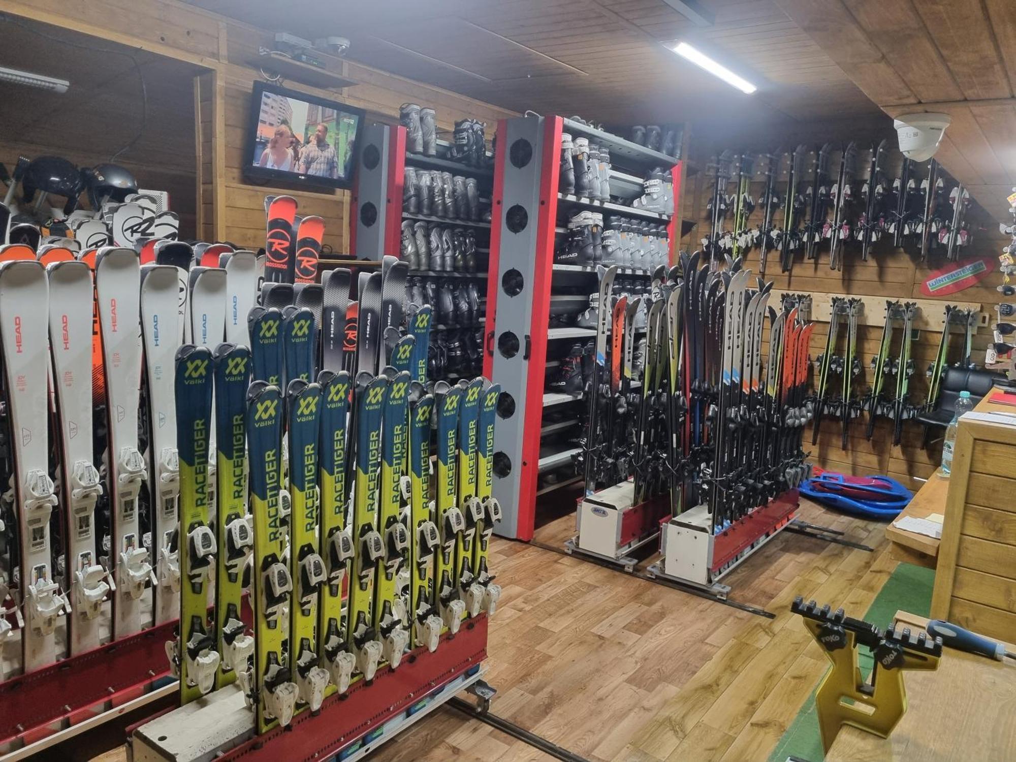 Apartament Elbrus Czyrna Szczyrk Wypozyczalnia Rowerow E-Bike Czyrna Szkola Narciarska & Wypozyczalnia Ski Serwis Exteriér fotografie