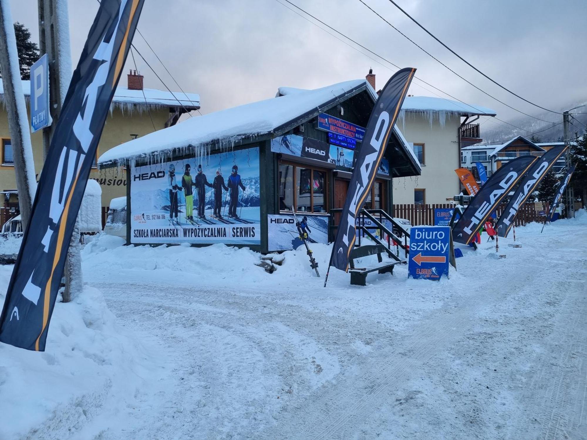 Apartament Elbrus Czyrna Szczyrk Wypozyczalnia Rowerow E-Bike Czyrna Szkola Narciarska & Wypozyczalnia Ski Serwis Exteriér fotografie