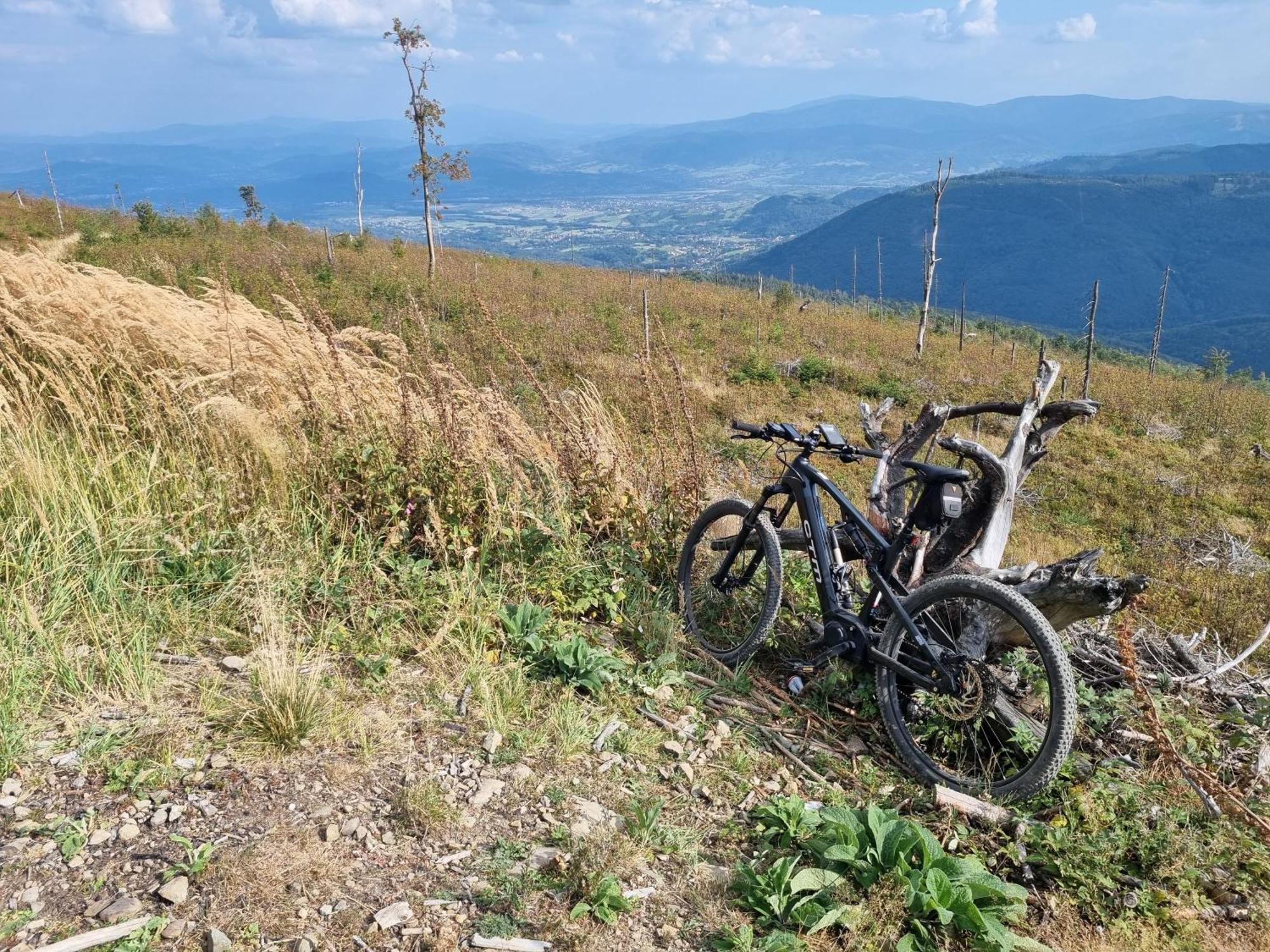 Apartament Elbrus Czyrna Szczyrk Wypozyczalnia Rowerow E-Bike Czyrna Szkola Narciarska & Wypozyczalnia Ski Serwis Exteriér fotografie